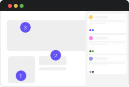 ruttl interface ui shot