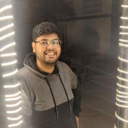 Amit Arora