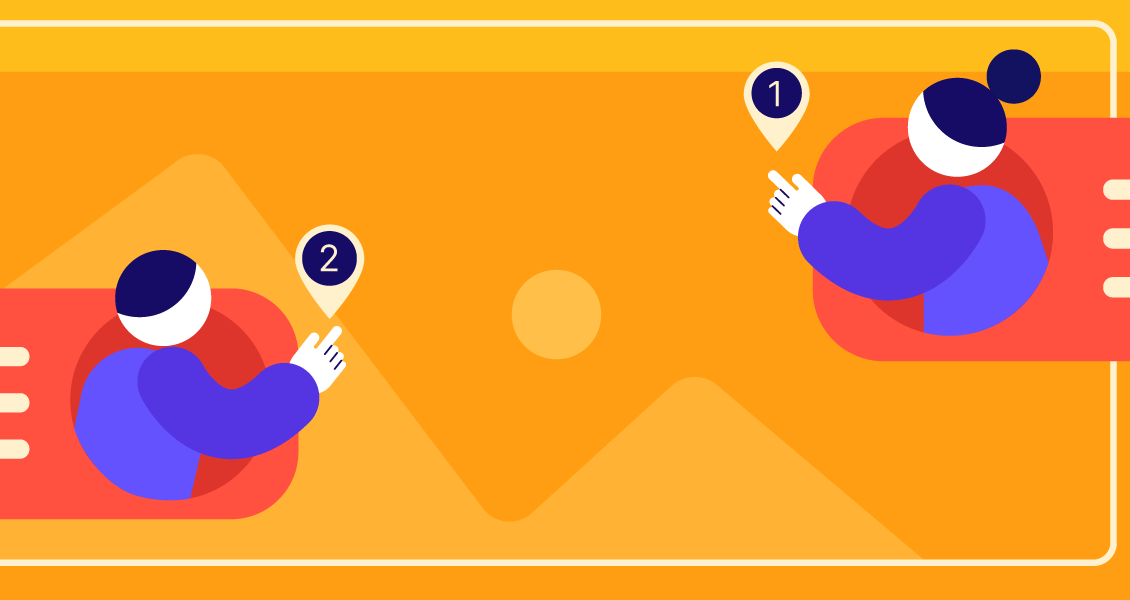 youtube video banner for comment on website feature of ruttl