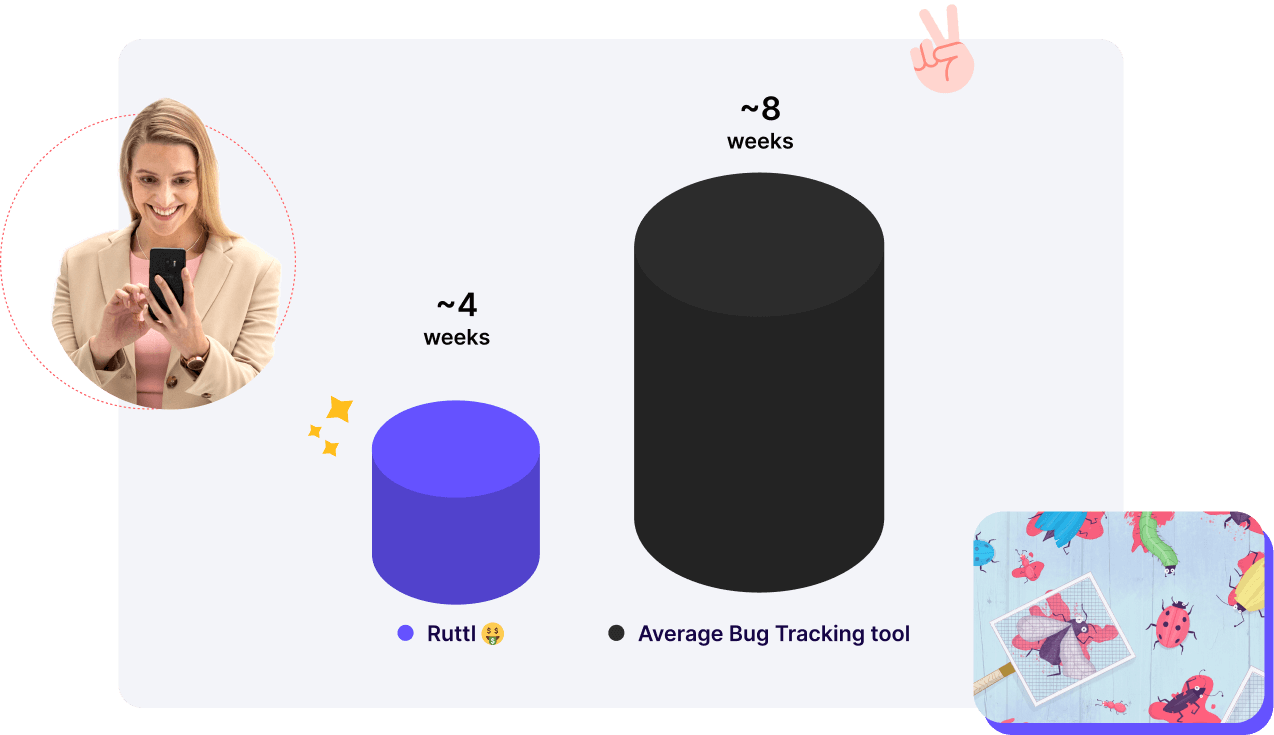 Bug-tracking Bug-tracking