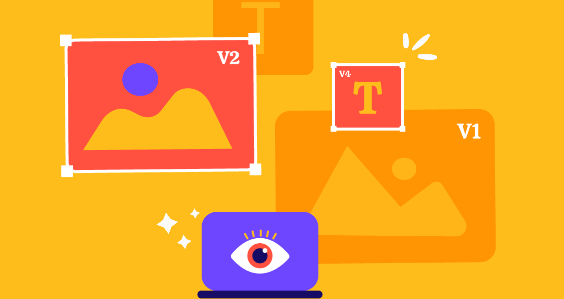 youtube video banner for ruttl versioning feature